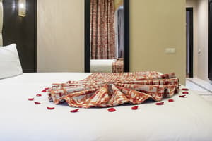 thumbnail: Room amenity