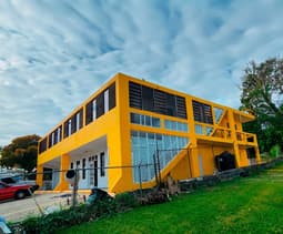 Aibonito Hotel 201
