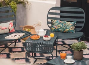 thumbnail: Terrace/patio