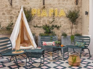 thumbnail: Terrace/patio