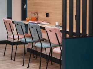 thumbnail: Lobby sitting area