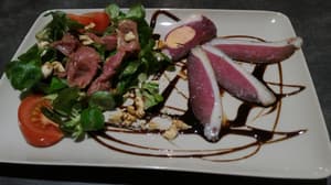 thumbnail: Food and drink