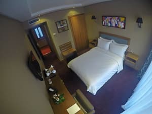 thumbnail: Breakfast buffet