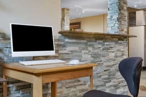 thumbnail: Business center