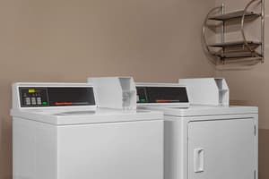 thumbnail: Laundry room