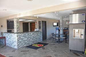 thumbnail: Interior entrance