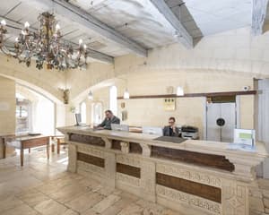 UNAHOTELS Regina Bari