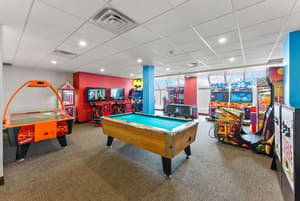 thumbnail: Game room
