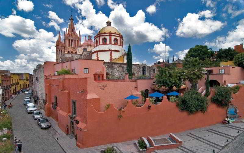 General view