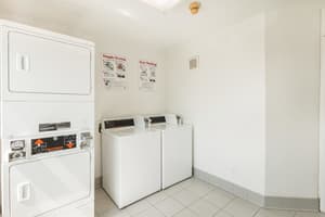 thumbnail: Laundry room