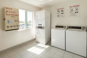 thumbnail: Laundry room
