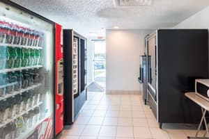 thumbnail: Vending machine