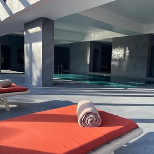 thumbnail: Spa