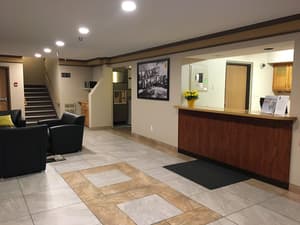 thumbnail: Lobby