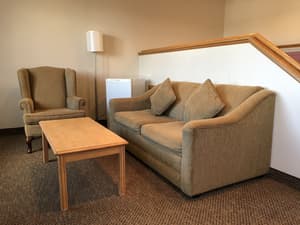 thumbnail: Living area