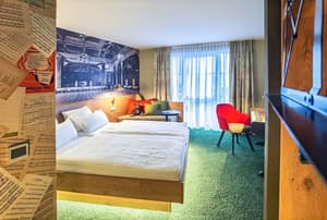 thumbnail: Room