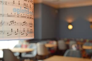 thumbnail: Breakfast buffet