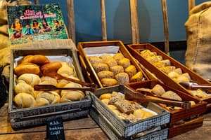 thumbnail: Breakfast meal