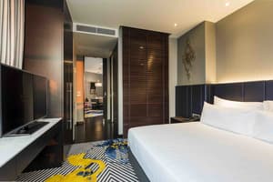 thumbnail: Room