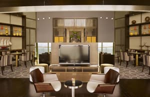 thumbnail: Executive lounge