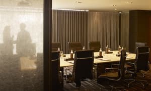 thumbnail: Meeting facility