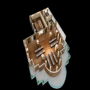 thumbnail: Ballroom