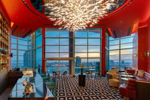 thumbnail: Bar (on property)