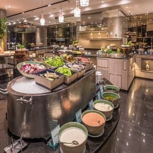 thumbnail: Food and drink