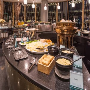 thumbnail: Food and drink
