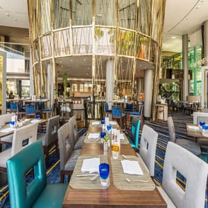thumbnail: Restaurant