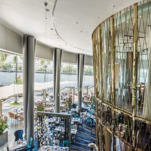 thumbnail: Restaurant