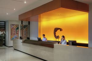 thumbnail: Reception