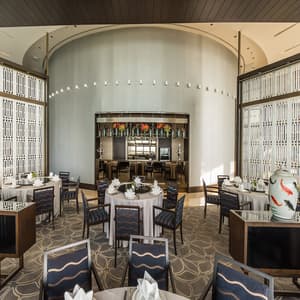 thumbnail: Dining