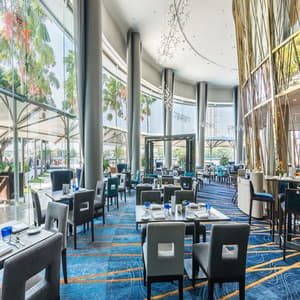 thumbnail: Dining