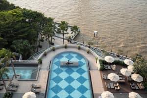 thumbnail: Outdoor pool