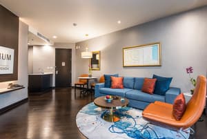thumbnail: Living room