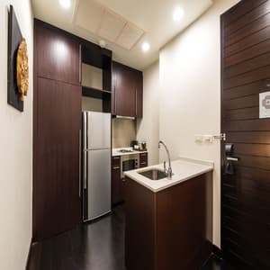 thumbnail: Private kitchen