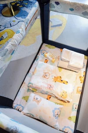 thumbnail: Room amenity
