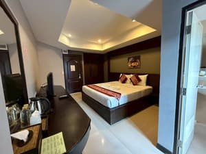 thumbnail: Room