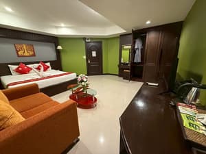 thumbnail: Room