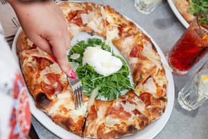 thumbnail: Food and drink