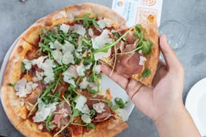 thumbnail: Food and drink