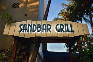 thumbnail: Food and drink