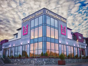 thumbnail: Meeting facility
