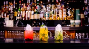 thumbnail: Food and drink