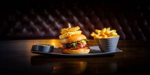 thumbnail: Food and drink