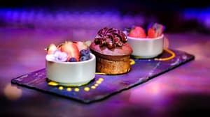 thumbnail: Food and drink