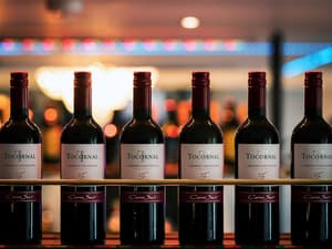 thumbnail: Food and drink