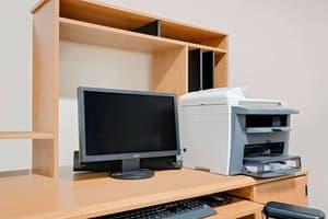 thumbnail: Business center