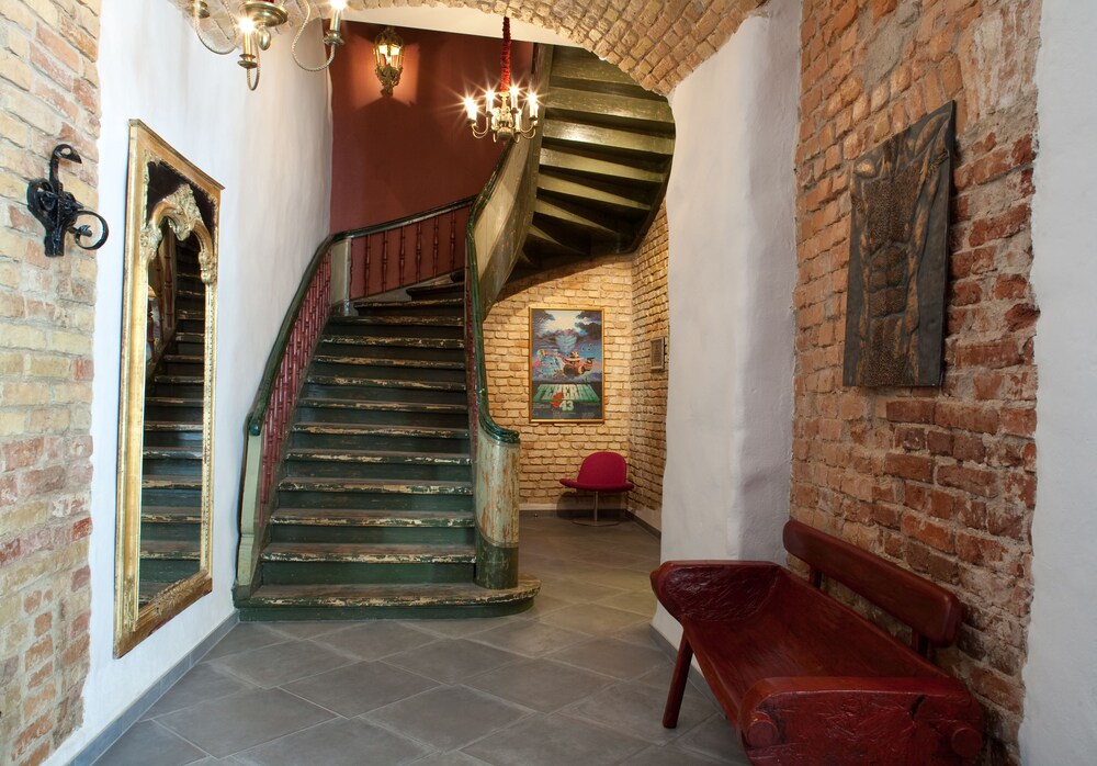 Staircase